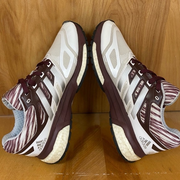 Adidas Response Boost Techfit Running Shoe TSS0768 - Picture 7 of 8